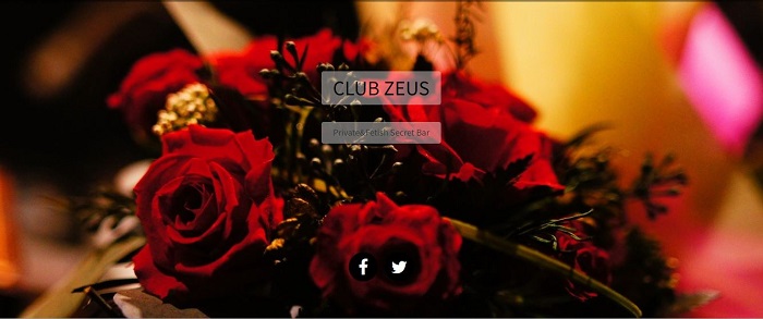 Club Zeus（ゼウス）_タイトル画像