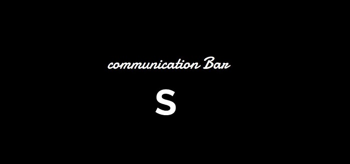 Bar S（バー・エス）_タイトル画像